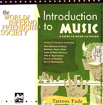 cover of the split 7" w/Dawnbreed [X-Mist]